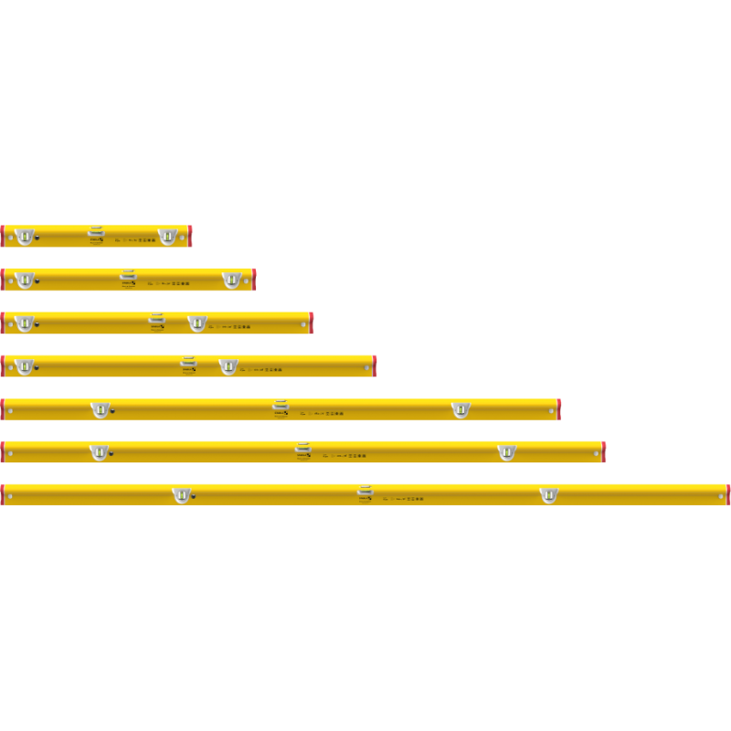 STABILA LIVELLA MODELLO R 300 100 CM