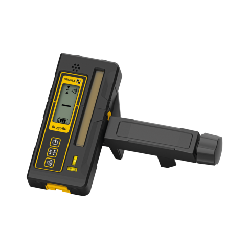 STABILA RICEVITORE LINEE RL 230 RG