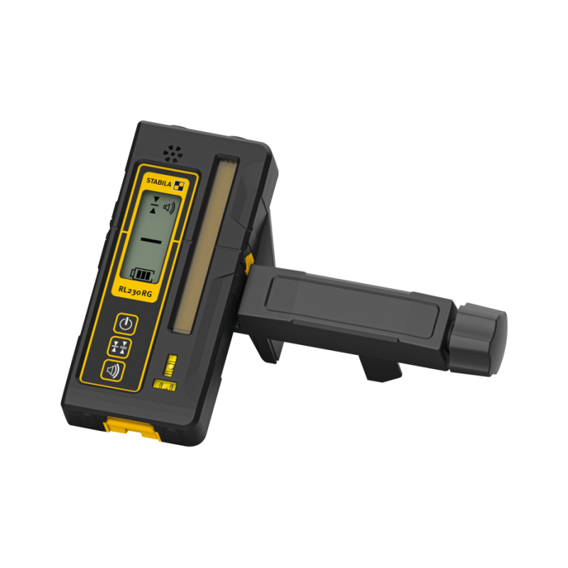 STABILA RICEVITORE LINEE RL 230 RG