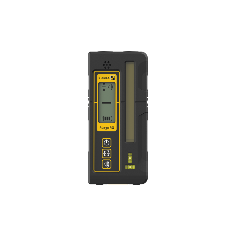 STABILA RICEVITORE LINEE RL 230 RG