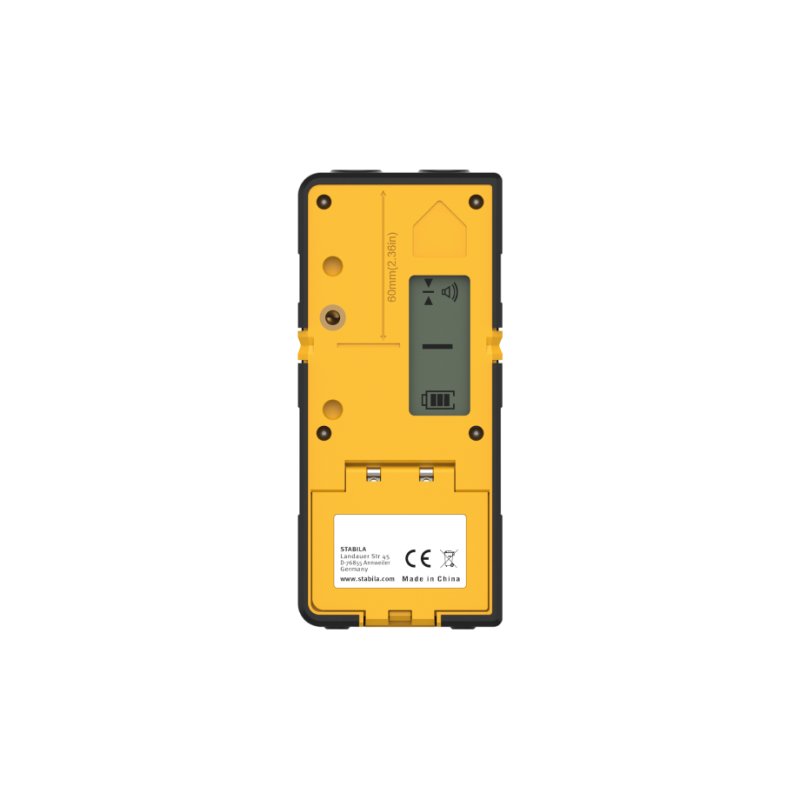 STABILA RICEVITORE LINEE RL 230 RG