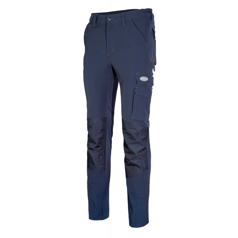 Pantalone Logica Ciclone 1 Taglia L (1 pezzo disponibile)