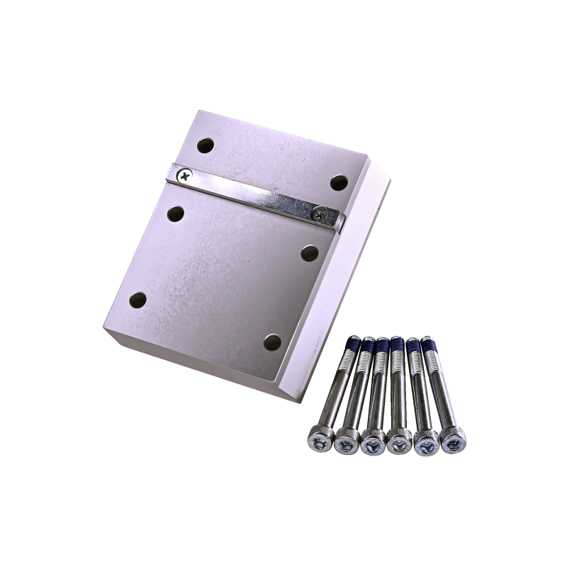 AGP Motore per carotaggio DM20 brushless raffreddato ad acqua Ø 500 mm