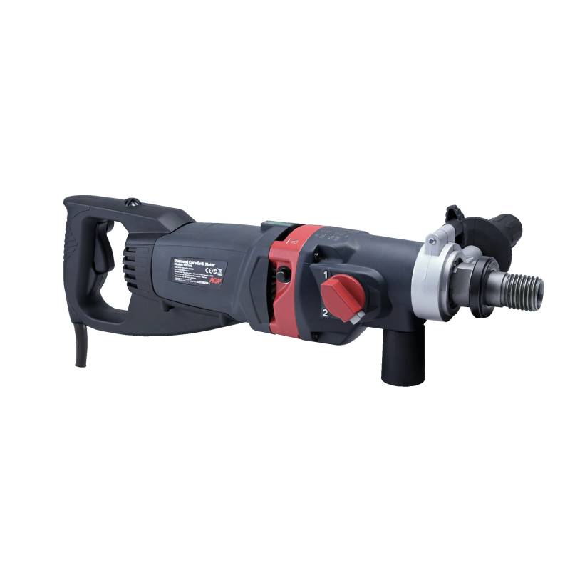 AGP Motore per carotaggio a secco DD160 2200 W