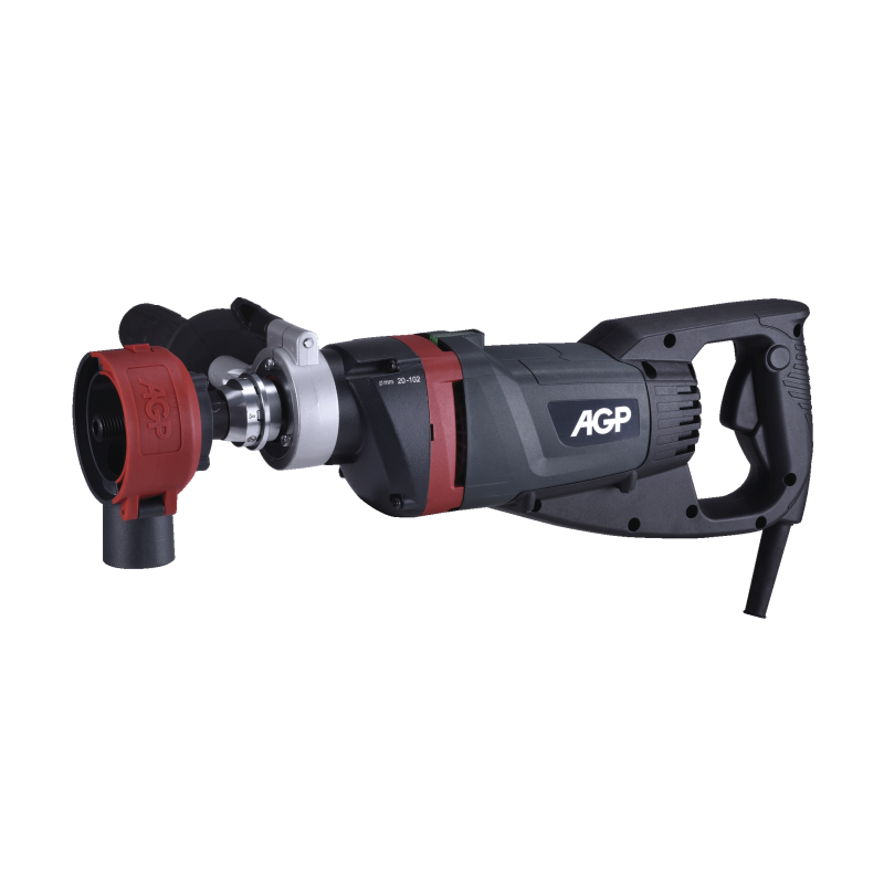 AGP Motore per carotaggio a secco DME51D 1800 W