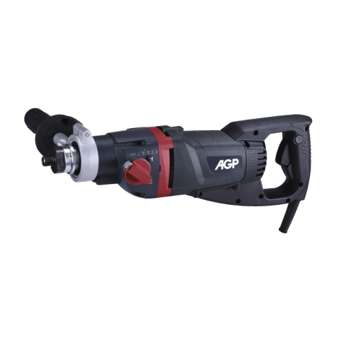 AGP Motore per carotaggio a secco DME52D 1800 W