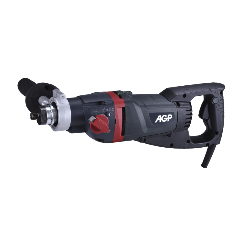 AGP Motore per carotaggio a secco DME52D 1800 W