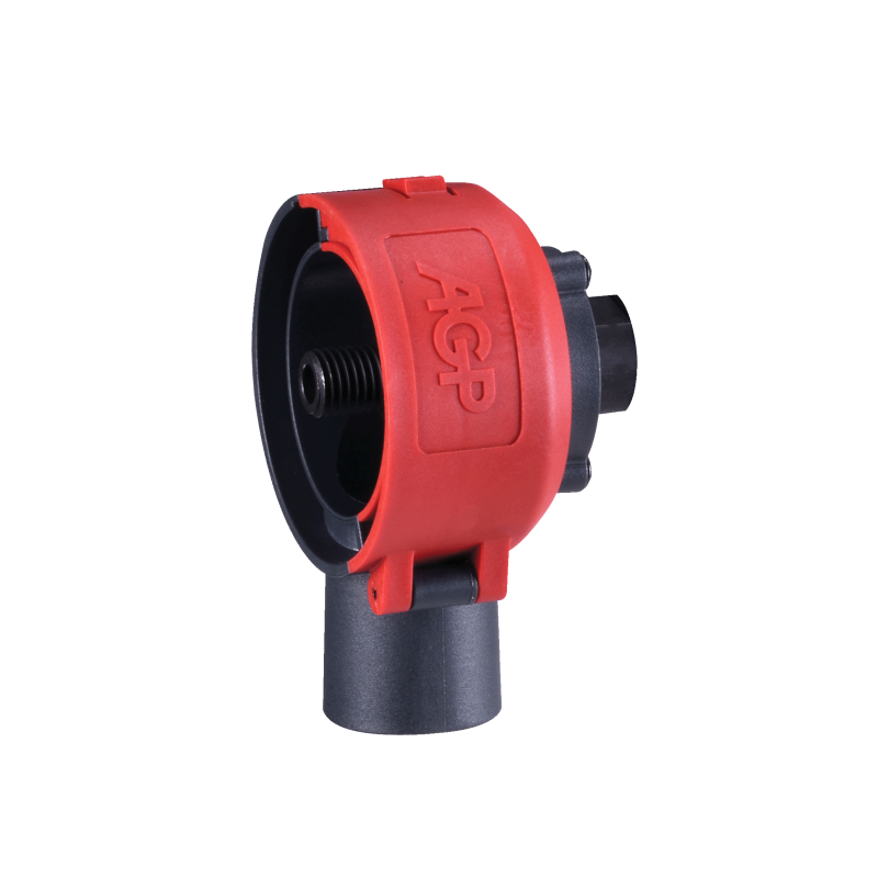 AGP Motore per carotaggio a secco DME52D 1800 W