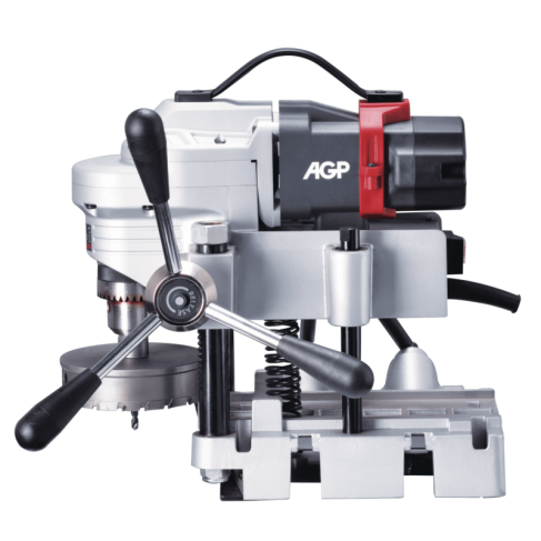 AGP Perforatrice per tubi HC127 127 mm