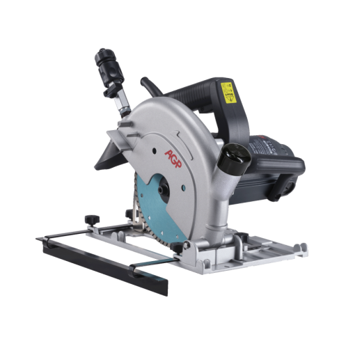 AGP SCS7 Sega circolare per taglio pietra 180 mm