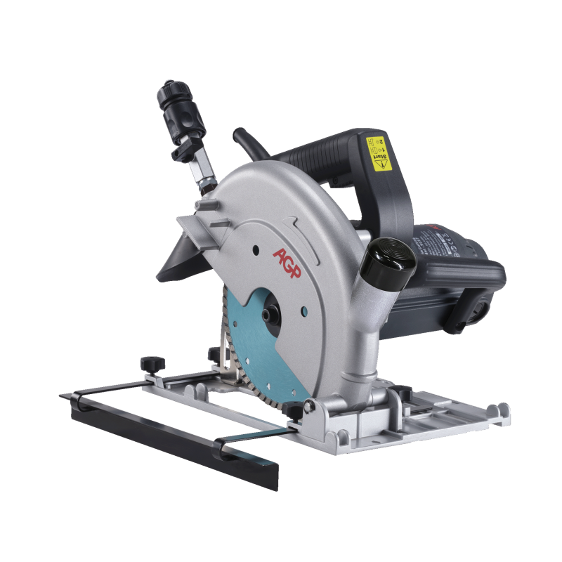 AGP SCS7 Sega circolare per taglio pietra 180 mm