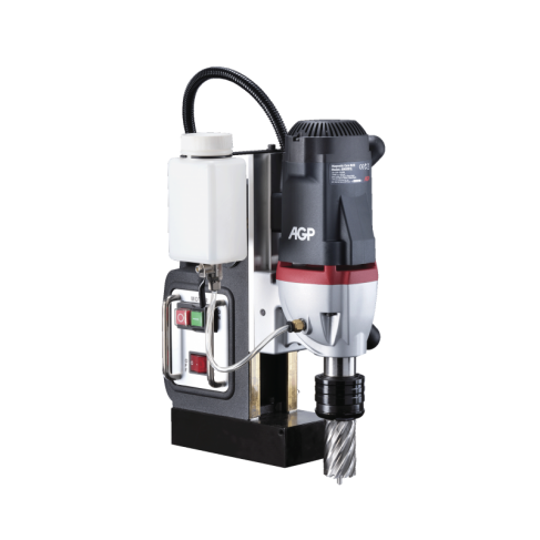 AGP SMD351L / SMD351H Trivella magnetica monovelocità 1100 W