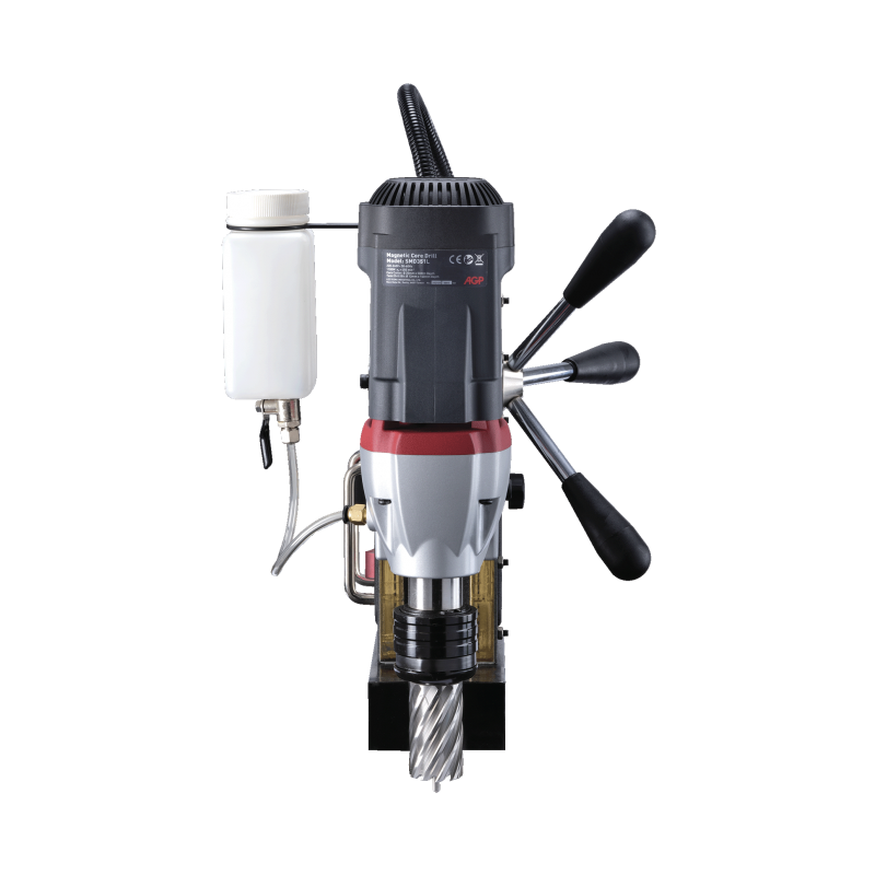 AGP SMD351L / SMD351H Trivella magnetica monovelocità 1100 W