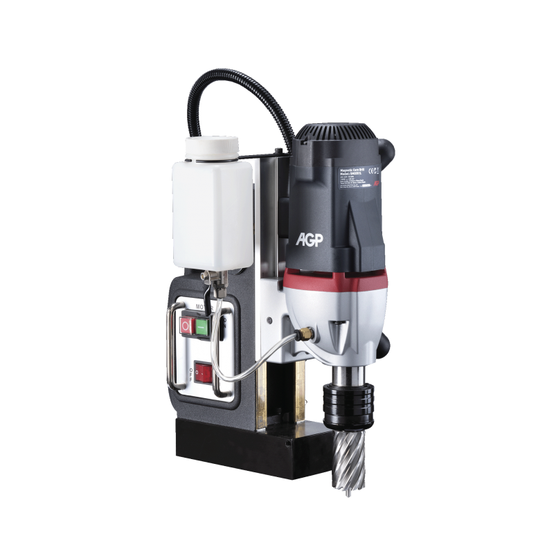 AGP SMD351L/H Trivella magnetica monorapporto 1100 W