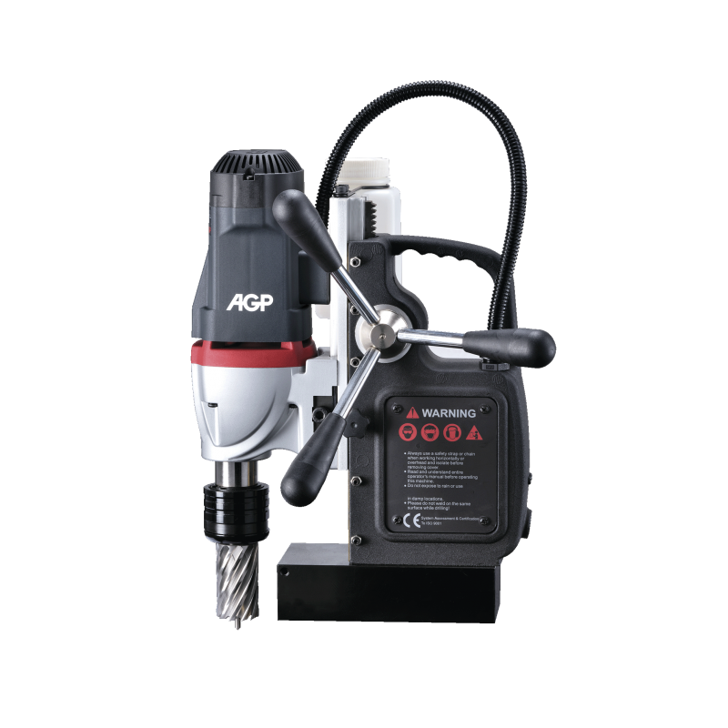 AGP SMD351L/H Trivella magnetica monorapporto 1100 W