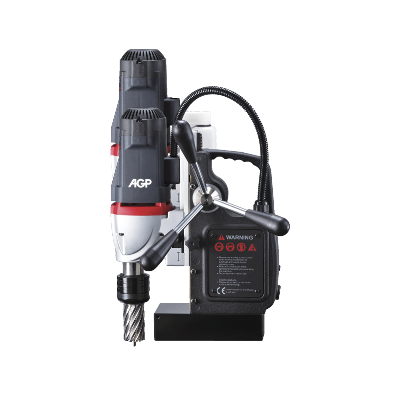 AGP SMD351L/H Trivella magnetica monorapporto 1100 W