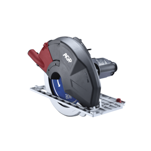 AGP Sega circolare per metalli CS320 320 mm