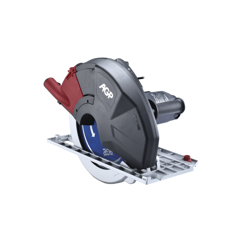 AGP Sega circolare per metalli CS320 320 mm