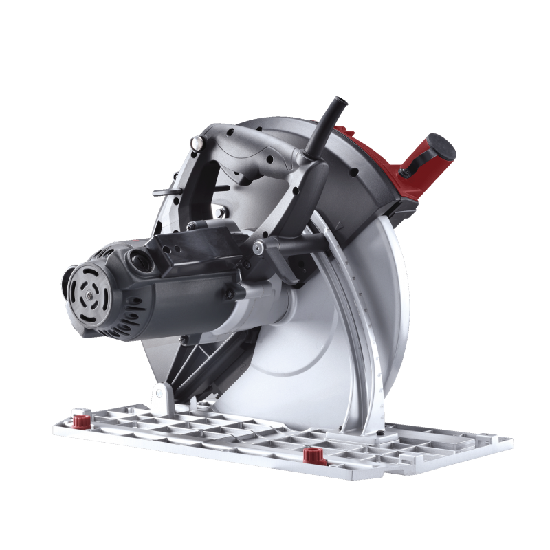 AGP Sega circolare per metalli CS320 320 mm