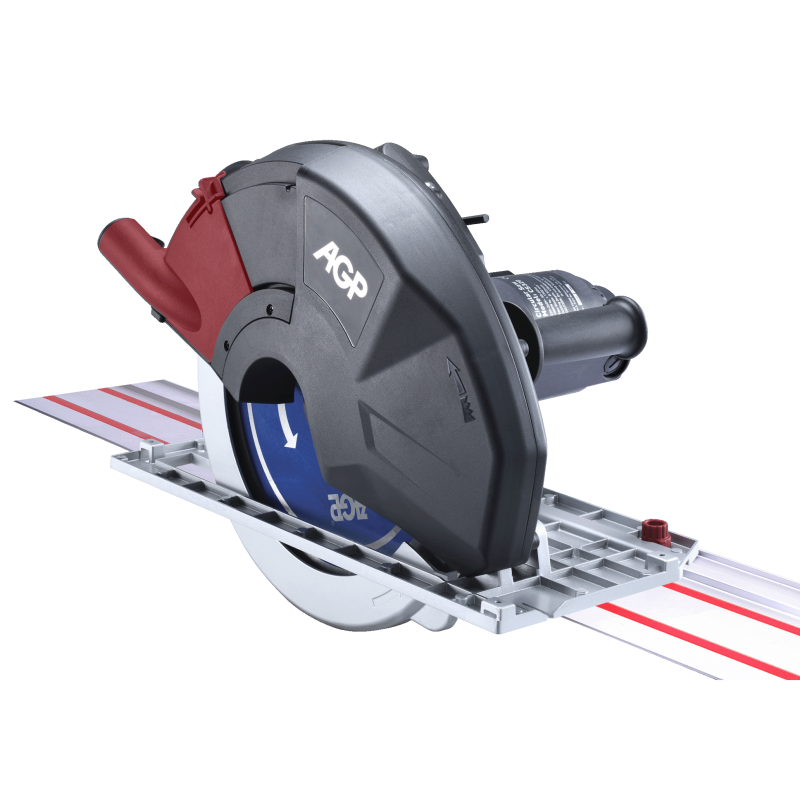 AGP Sega circolare per metalli CS320 320 mm