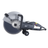 AGP Sega per calcestruzzo C14 355 mm (14") 3000 W