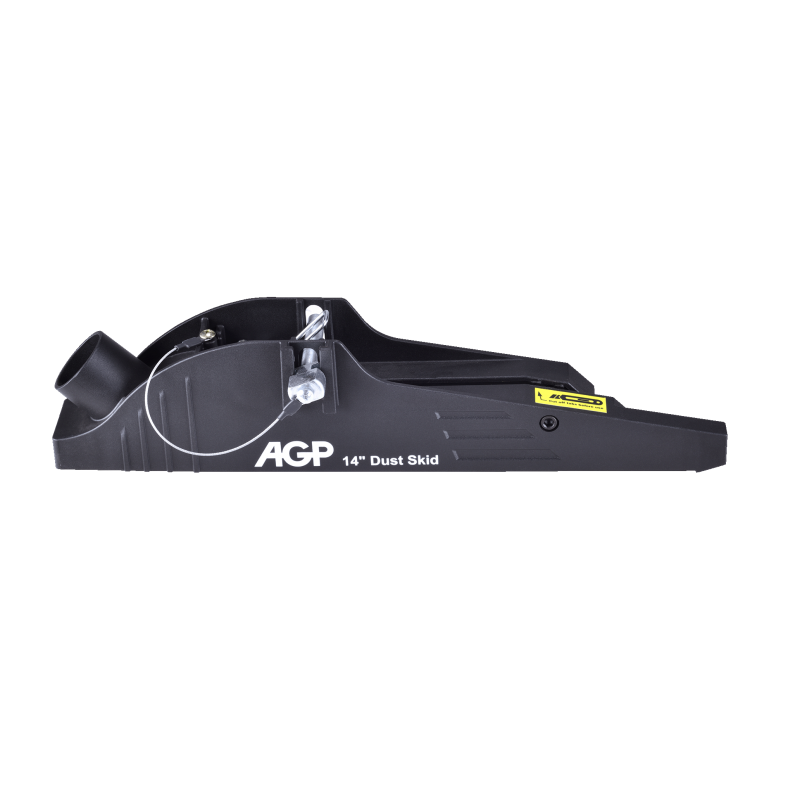 AGP Sega per calcestruzzo C14 355 mm (14") 3000 W