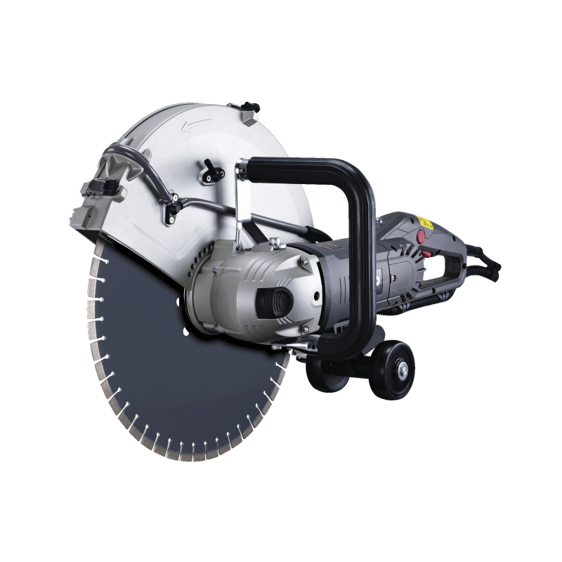 AGP Sega per calcestruzzo C16 406 mm (16") 3200 W bagnato/asciutto