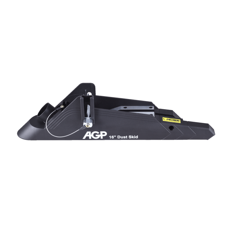 AGP Sega per calcestruzzo C16 406 mm (16") 3200 W bagnato/asciutto