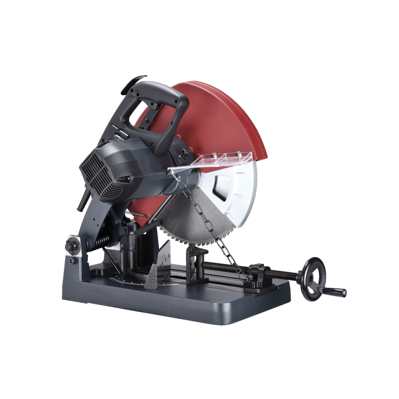 AGP Sega per metallo DRC355 355 mm