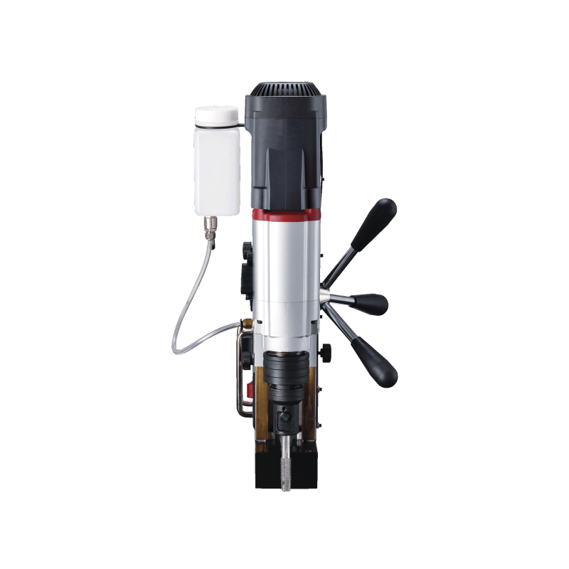 AGP Trapano filettatrice magnetica TP2000 1100 W