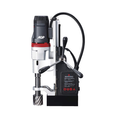 AGP Trapano magnetico MD750/4 - MDS750/4 a 4 velocità 2000 W