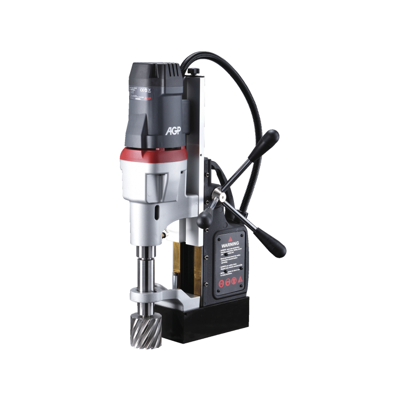 AGP Trapano magnetico MD750/4 - MDS750/4 a 4 velocità 2000 W