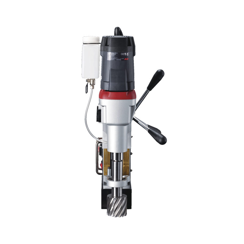 AGP Trapano magnetico MD750/4 - MDS750/4 a 4 velocità 2000 W