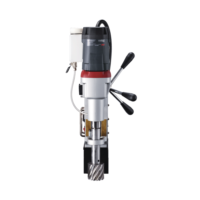 AGP Trapano magnetico MD750/4 / MDS750/4 a 4 velocità 2000 W (220-240 V) / 1700 W (110-120 V)