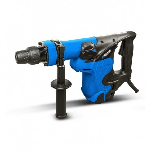 RURMEC DH 4000 Martello combinato - 950 W