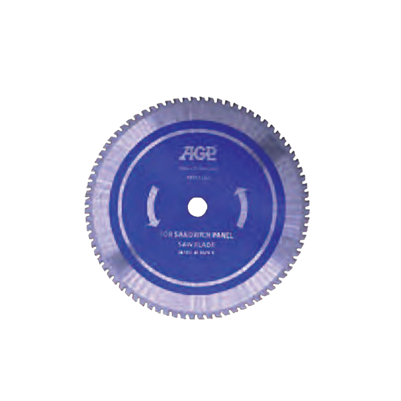RURMEC Disco di taglio TCT 320 mm Ø320 foro 25