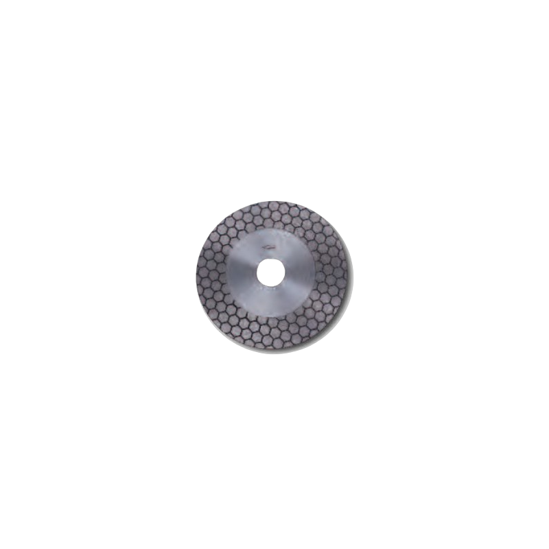 RURMEC Disco diamantato nido d'ape Ø125 mm