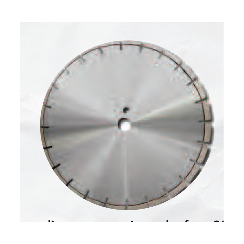 RURMEC Disco diamantato Ø230 mm foro 22