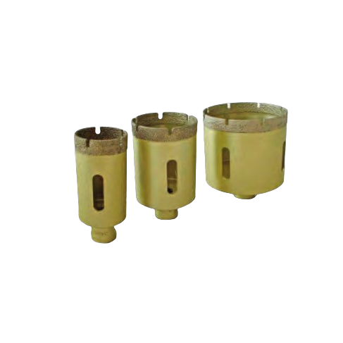 RURMEC Foretto diamantato Ø14 mm M14 - SKU 335.415.05