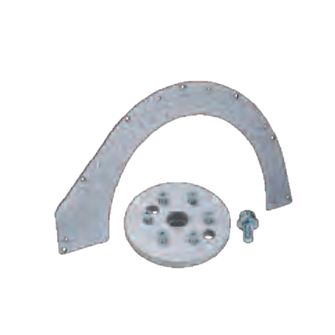 RURMEC KIT TAGLIO A FILO COMPLETO - SKU 1752071.K