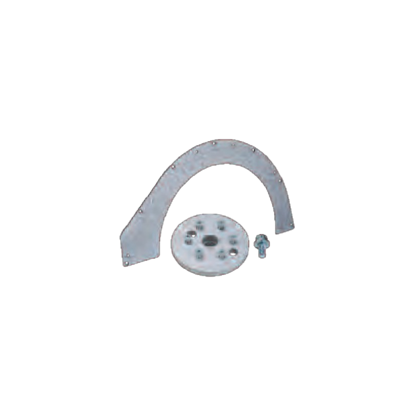 RURMEC KIT TAGLIO A FILO COMPLETO - SKU 1752071.K