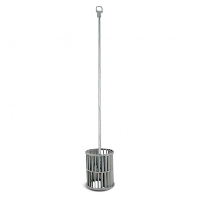 RURMEC Mescolatore a vortice MV5 per vernici e smalti - 5 kg (cod. 400.150)