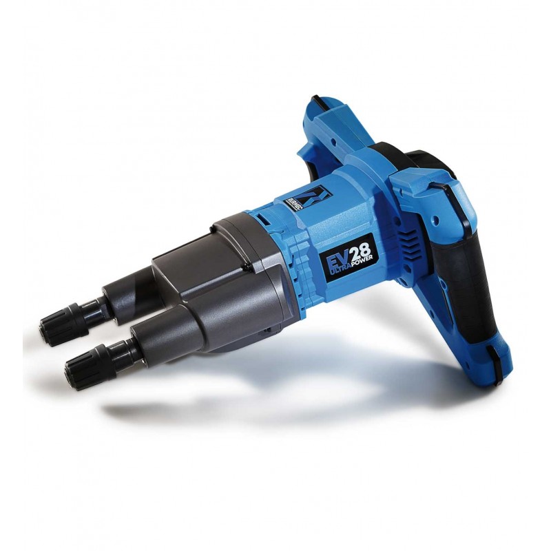 RURMEC Miscelatore a doppia frusta EV 28 ULTRA POWER - 1800 W