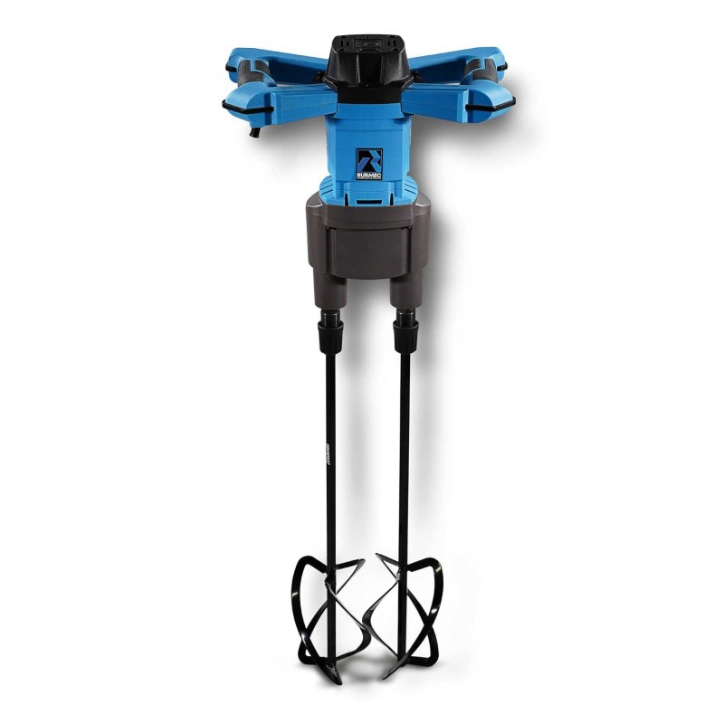 RURMEC Miscelatore a doppia frusta EV 28 ULTRA POWER - 1800 W