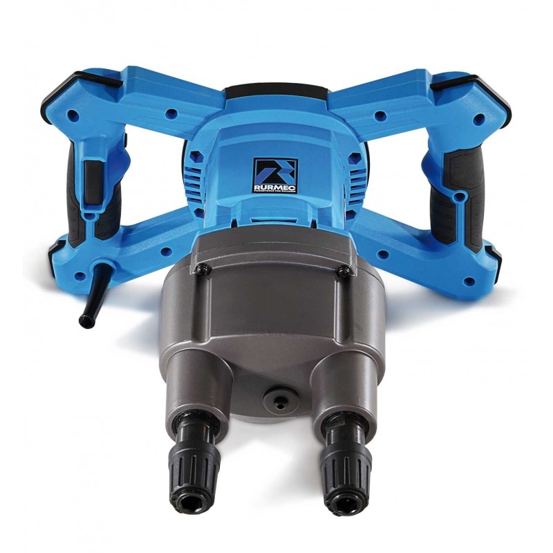 RURMEC Miscelatore a doppia frusta EV 28 ULTRA POWER - 1800 W