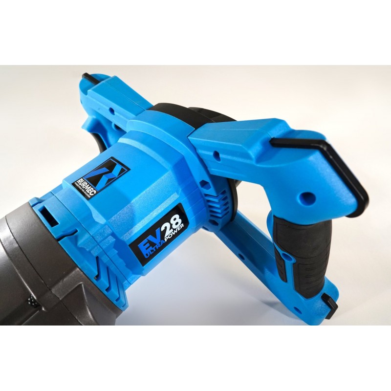 RURMEC Miscelatore a doppia frusta EV 28 ULTRA POWER - 1800 W
