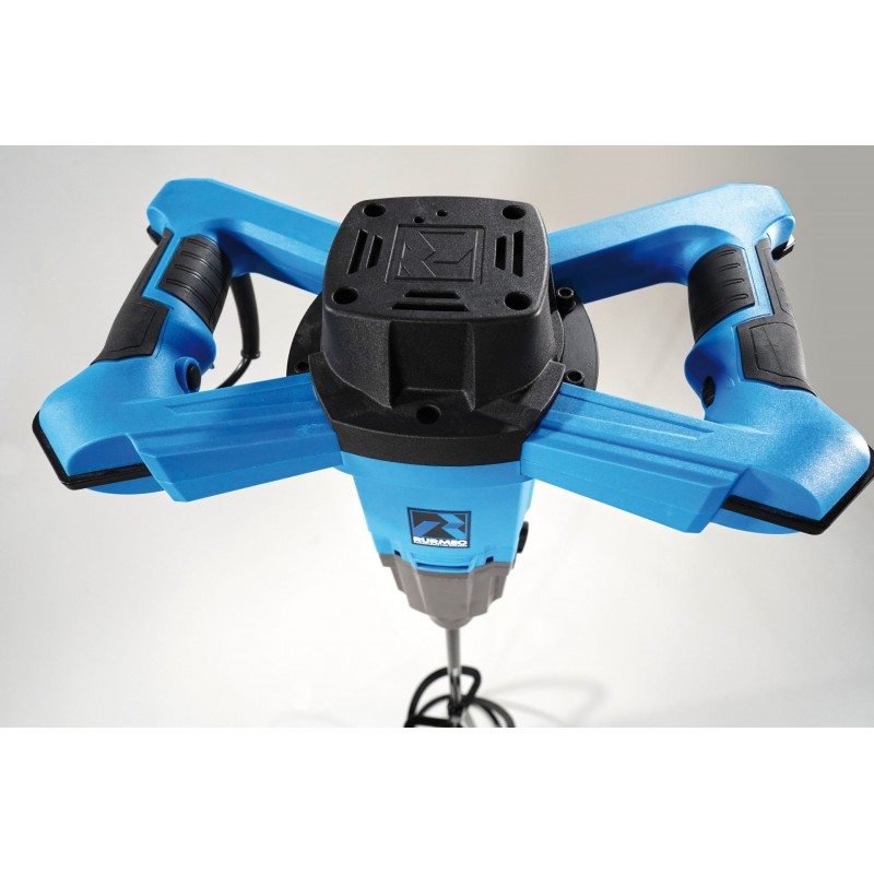 RURMEC Miscelatore a frusta EV 22 ULTRA POWER - 1220 W