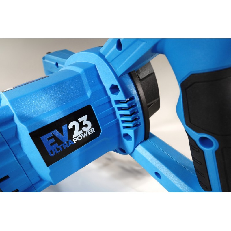 RURMEC Miscelatore a frusta EV 23 ULTRA POWER - 1400 W