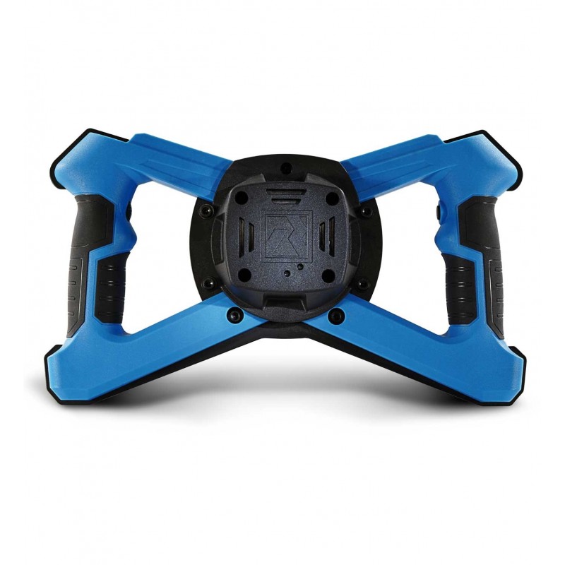 RURMEC Miscelatore a frusta EV 26 ULTRA POWER - 1800 W