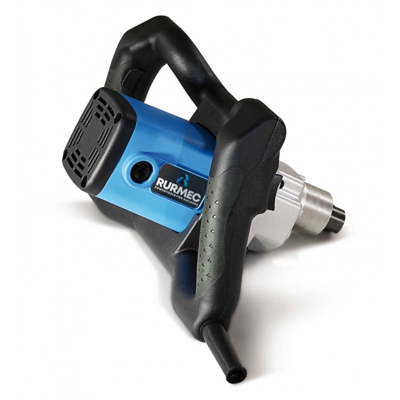 RURMEC Miscelatore a frusta per malta EV 12 - 800 W